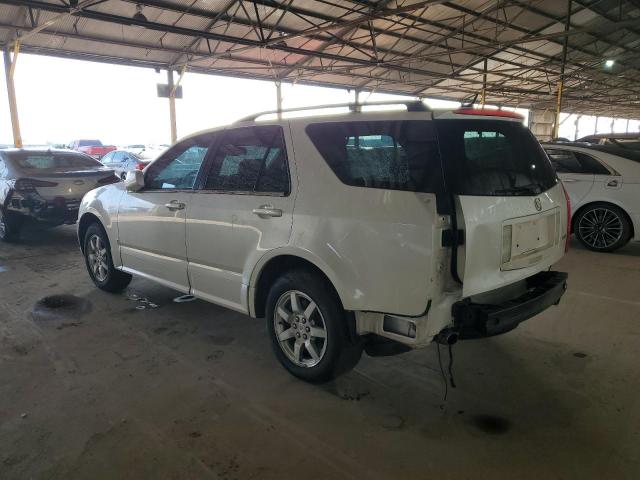Obraz 2 z 2008 CADILLAC SRX  2008 z VIN 1GYEE637880124641