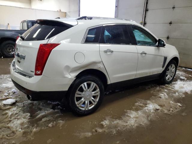 Изображение 3 2013 CADILLAC SRX LUXURY COLLECTION 2013 с VIN 3GYFNGE33DS645449