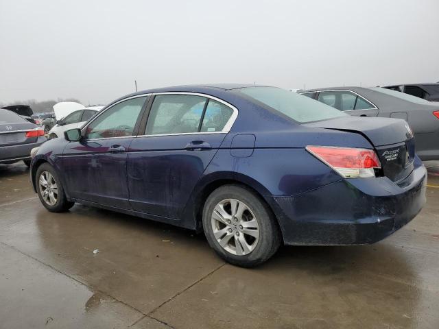 Obraz 2 z 2009 HONDA ACCORD LXP 2009 z VIN 1HGCP26499A078221