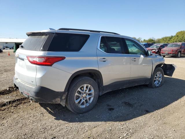 Obraz 3 z 2020 CHEVROLET TRAVERSE LT 2020 z VIN 1GNEVHKW8LJ164707