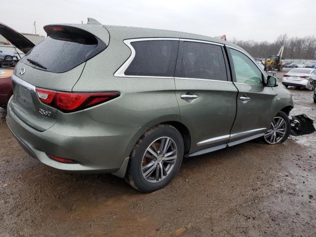 Obraz 3 z 2016 INFINITI QX60  2016 z VIN 5N1AL0MN1GC526028