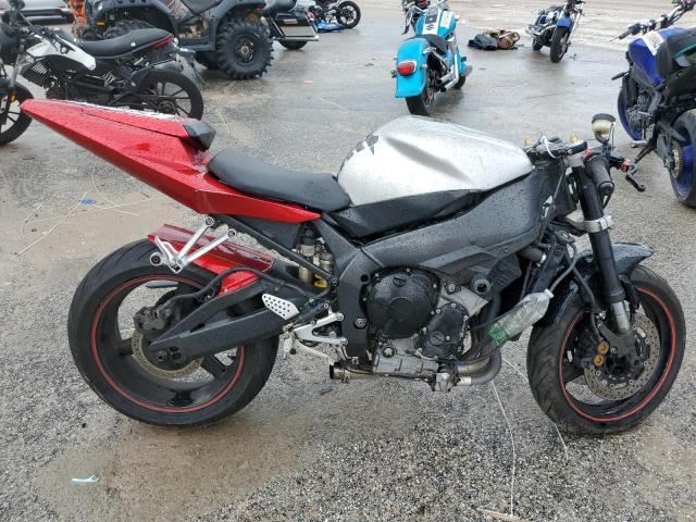 Изображение 1 2002 YAMAHA YZFR1  2002 с VIN JYARN10E32A005938