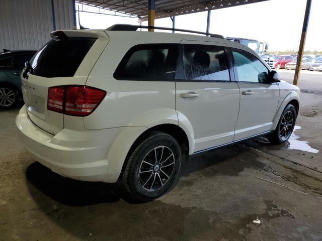 Изображение 3 2018 DODGE JOURNEY SE 2018 с VIN 3C4PDCAB5JT386147