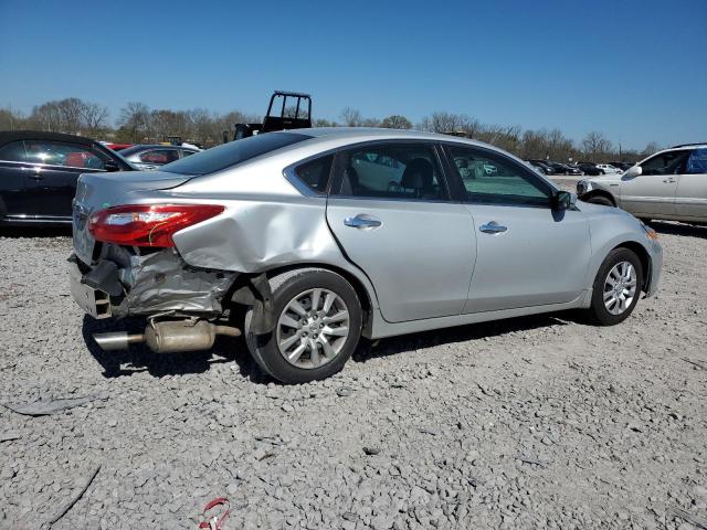 Image 3 of 2017 NISSAN ALTIMA 2.5 2017 with VIN 1N4AL3AP7HN358290