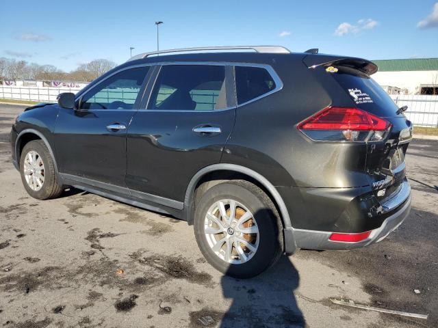 Obraz 2 z 2017 NISSAN ROGUE S 2017 z VIN KNMAT2MV1HP596736