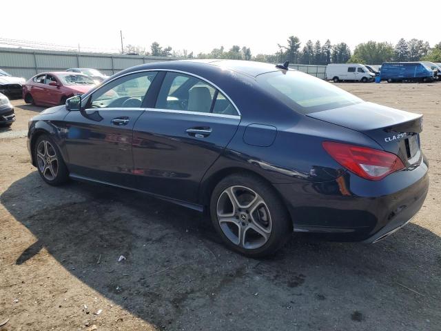 Obraz 2 z 2018 MERCEDES-BENZ CLA 250 4MATIC 2018 z VIN WDDSJ4GB1JN541749