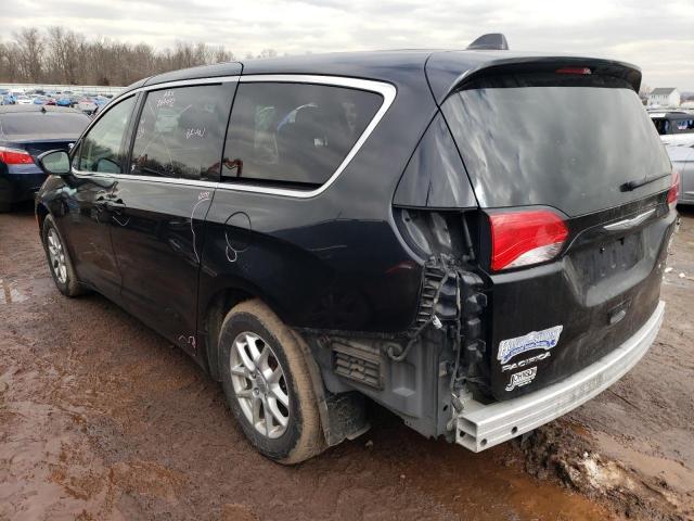 Image 2 of 2017 CHRYSLER PACIFICA LX 2017 with VIN 2C4RC1CG2HR501552