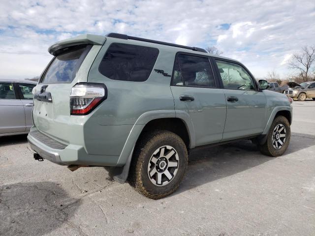 Obraz 3 z 2023 TOYOTA 4RUNNER SE 2023 z VIN JTERU5JR7P6178867