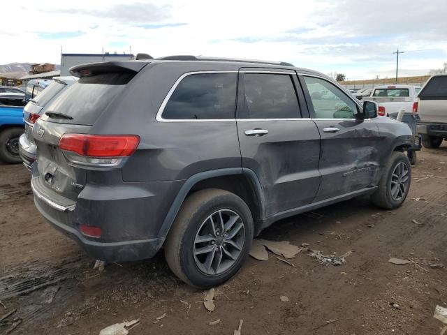 Image 3 of 2019 JEEP GRAND CHEROKEE LIMITED 2019 with VIN 1C4RJFBG7KC796071