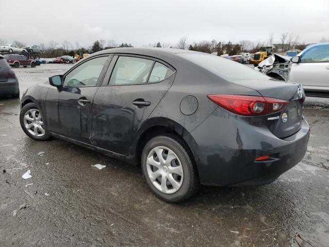 Изображение 2 2017 MAZDA 3 SPORT 2017 с VIN 3MZBN1U70HM153894