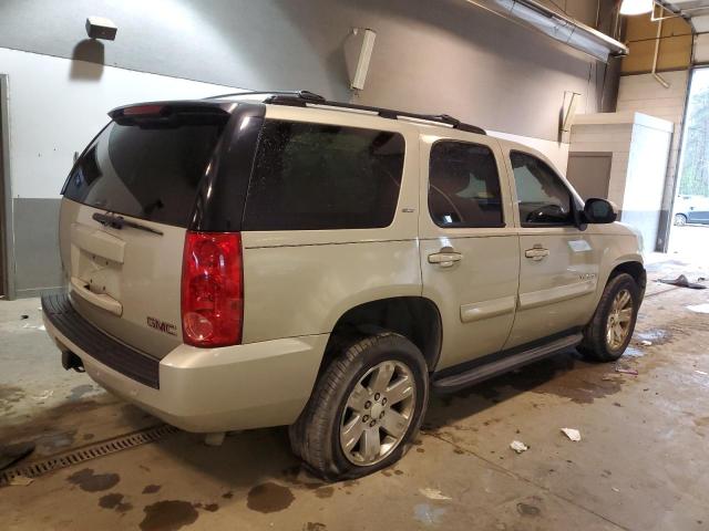 Obraz 3 z 2007 GMC YUKON  2007 z VIN 1GKFK13037J148030