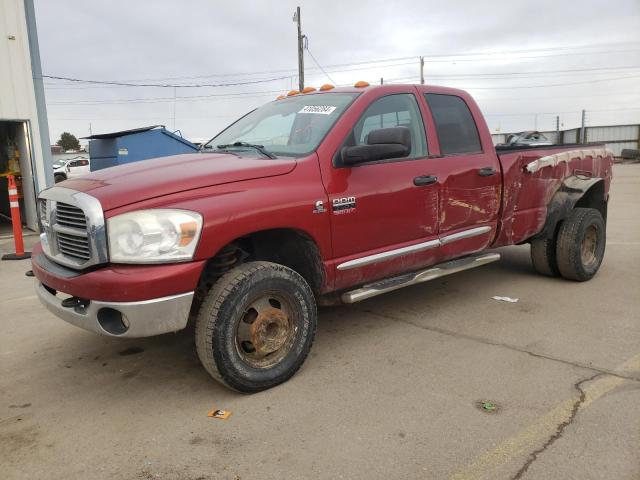 2009 DODGE RAM 3500  2009 image