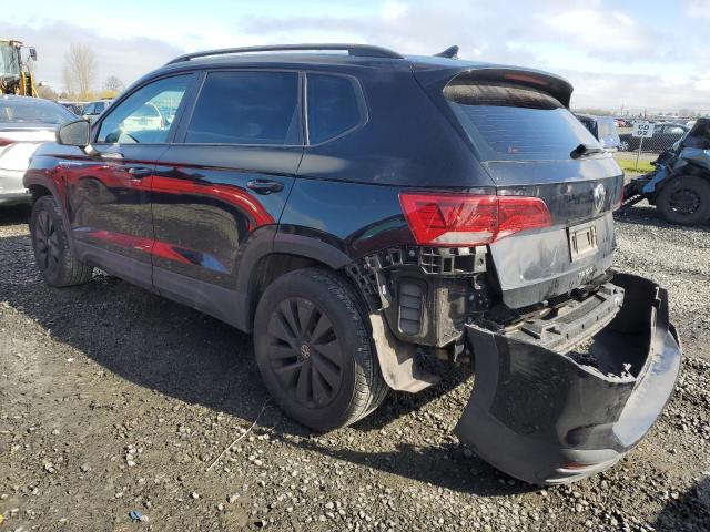 Image 2 of 2022 VOLKSWAGEN TAOS S 2022 with VIN 3VVAX7B28NM078040