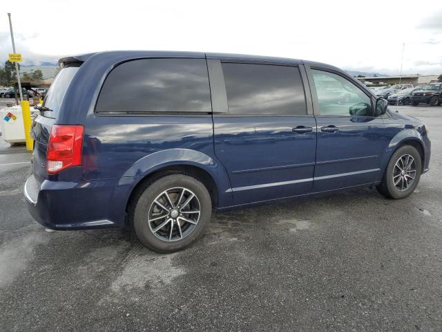Image 3 of 2015 DODGE GRAND CARAVAN R/T 2015 with VIN 2C4RDGEG8FR523694