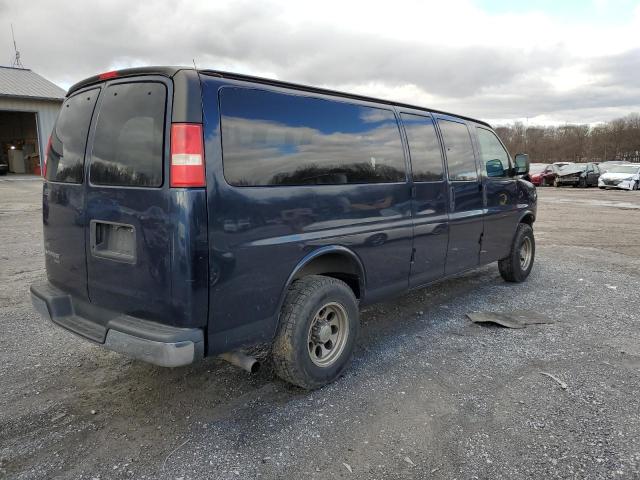 Image 3 of 2011 CHEVROLET EXPRESS LT 2011 with VIN 1GAZG1FG0B1163380