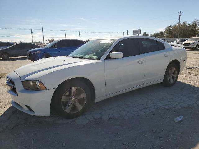 Obraz 1 z 2014 DODGE CHARGER SE 2014 z VIN 2C3CDXBG5EH314495