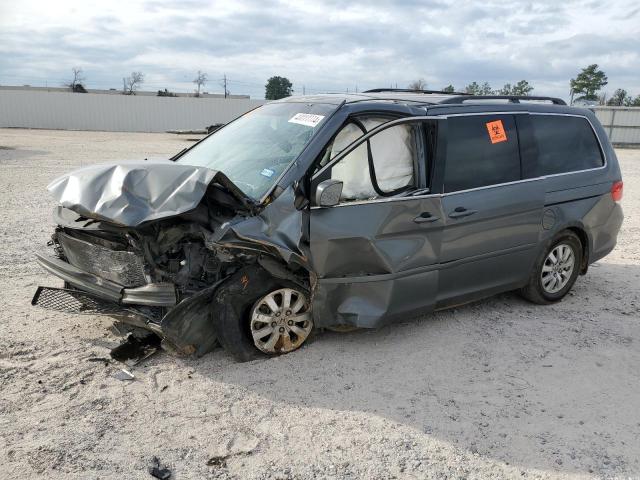 2008 HONDA ODYSSEY EXL 2008 image