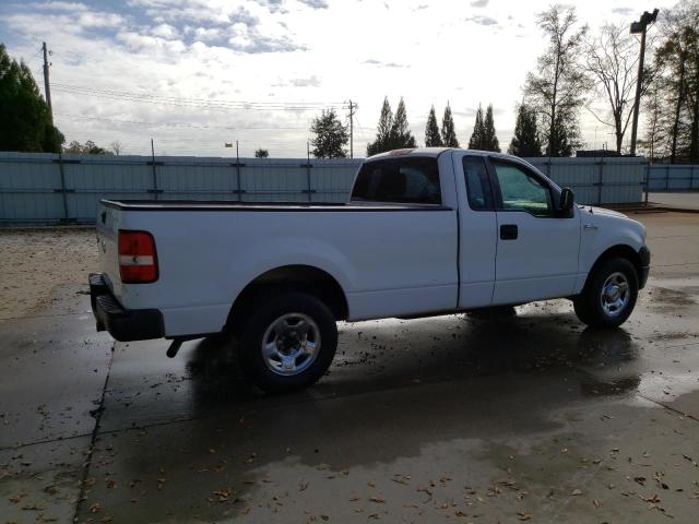 Image 3 of 2007 FORD F150  2007 with VIN 1FTRF12W57KB65702