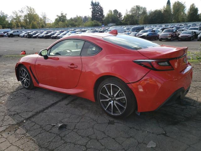 Obraz 2 z 2022 TOYOTA GR 86  2022 z VIN JF1ZNBC17N8752088