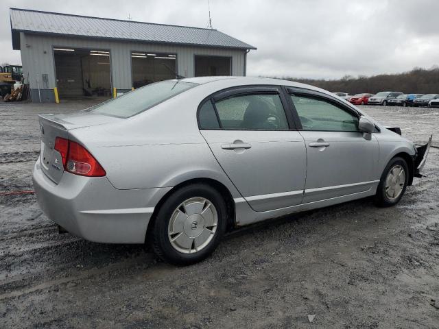 Obraz 3 z 2006 HONDA CIVIC HYBRID 2006 z VIN JHMFA36246S002007
