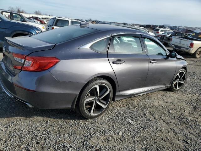 Изображение 3 2019 HONDA ACCORD SPORT 2019 с VIN 1HGCV1F3XKA012175