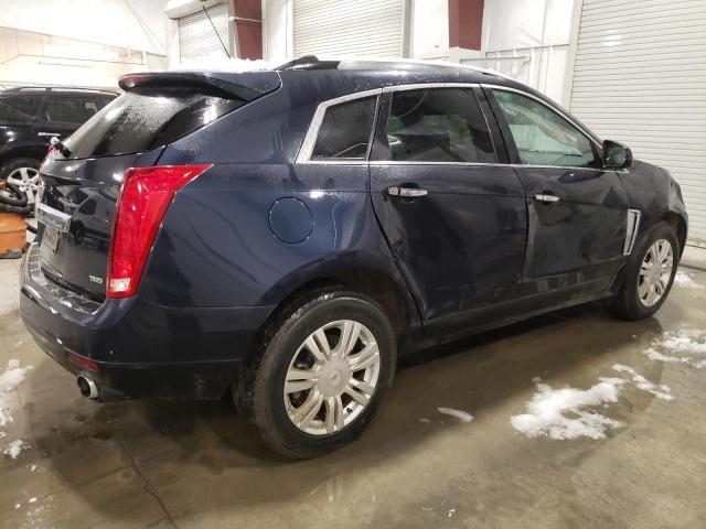 Изображение 3 2016 CADILLAC SRX LUXURY COLLECTION 2016 с VIN 3GYFNEE34GS529248