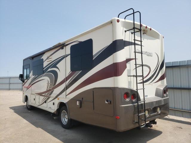 Изображение 3 2016 FORD F53  2016 с VIN 1F65F5DY0G0A15189