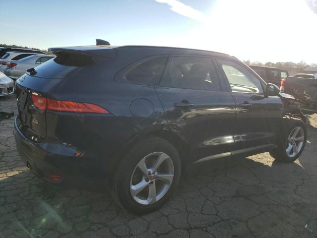 Изображение 3 2018 JAGUAR F-PACE PREMIUM 2018 с VIN SADCJ2FX9JA253988