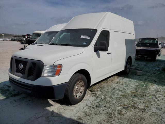 Image 1 of 2013 NISSAN NV 2500 2013 with VIN 1N6BF0LX6DN111951