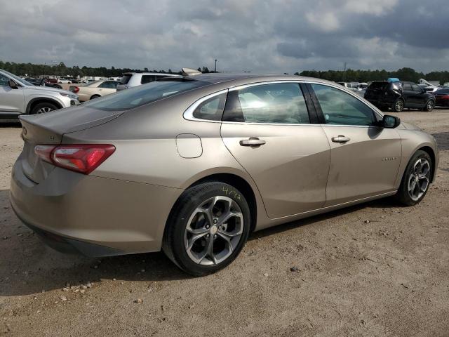 Image 3 of 2022 CHEVROLET MALIBU LT 2022 with VIN 1G1ZD5ST6NF113996