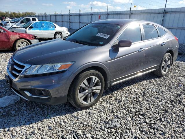 2015 HONDA CROSSTOUR EXL 2015 image