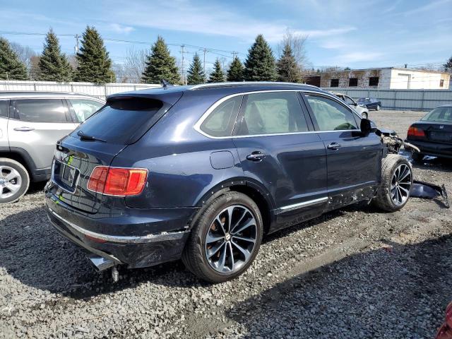 Image 3 of 2020 BENTLEY BENTAYGA  2020 with VIN SJAAM2ZV9LC028385