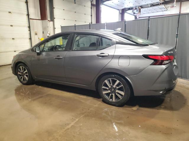 Изображение 2 2021 NISSAN VERSA SV 2021 с VIN 3N1CN8EV9ML892102