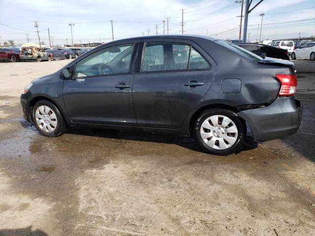 Image 2 of 2009 TOYOTA YARIS  2009 with VIN JTDBT903691306139