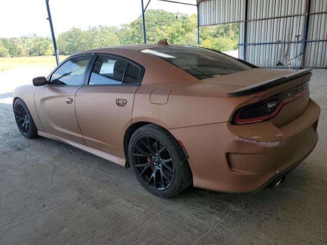 Изображение 2 2017 DODGE CHARGER R/T 392 2017 с VIN 2C3CDXGJ3HH660120