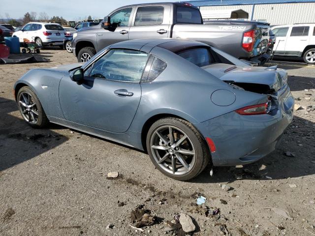 Image 2 of 2021 MAZDA MX-5 MIATA GRAND TOURING 2021 with VIN JM1NDAM71M0451824