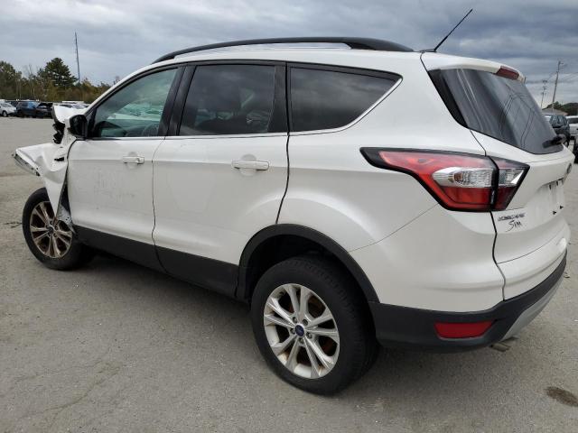Obraz 2 z 2017 FORD ESCAPE SE 2017 z VIN 1FMCU9G99HUE78640