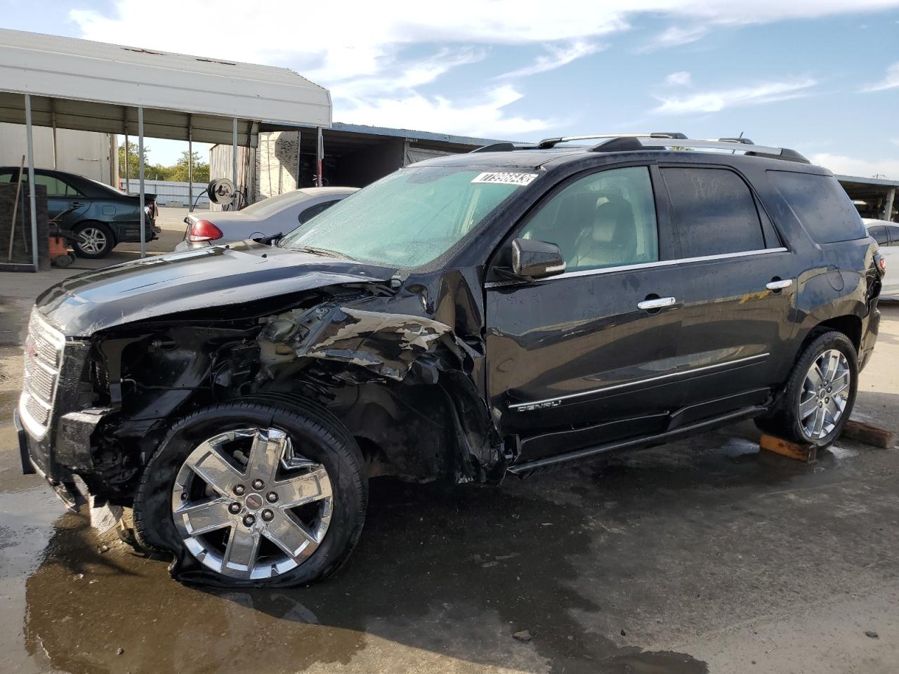 Изображение 2013 GMC ACADIA DENALI 2013