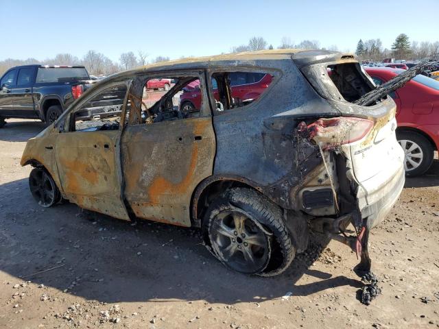 Image 2 of 2014 FORD ESCAPE SE 2014 with VIN 1FMCU0GX8EUC00530