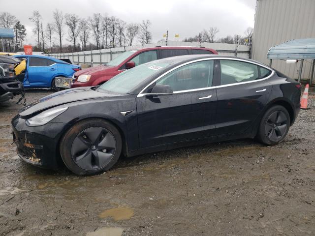 2019 TESLA MODEL 3  2019 image