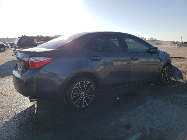 Image 3 of 2015 TOYOTA COROLLA L 2015 with VIN 2T1BURHE7FC236466