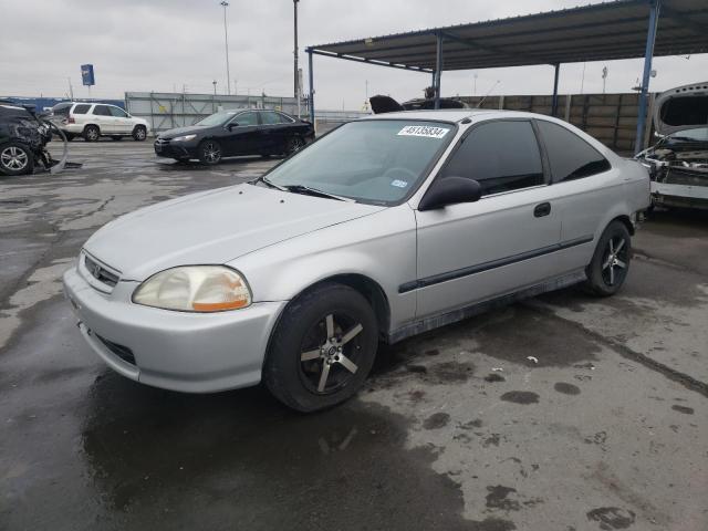Obraz 1 z 1998 HONDA CIVIC DX 1998 z VIN 1HGEJ6123WL049059