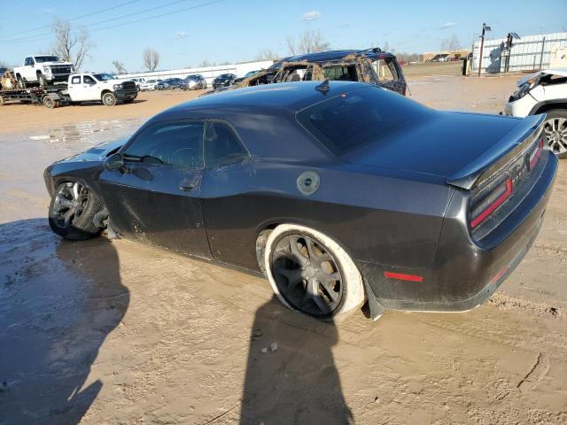 Image 2 of 2015 DODGE CHALLENGER SXT PLUS 2015 with VIN 2C3CDZBG8FH706092