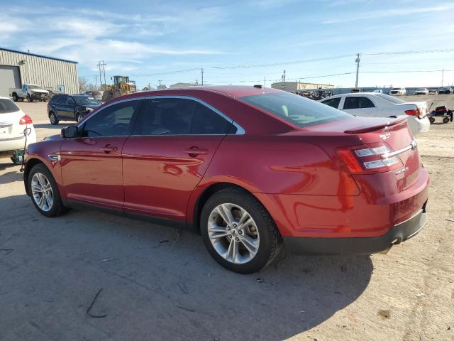 Image 2 of 2013 FORD TAURUS SEL 2013 with VIN 1FAHP2E88DG174944