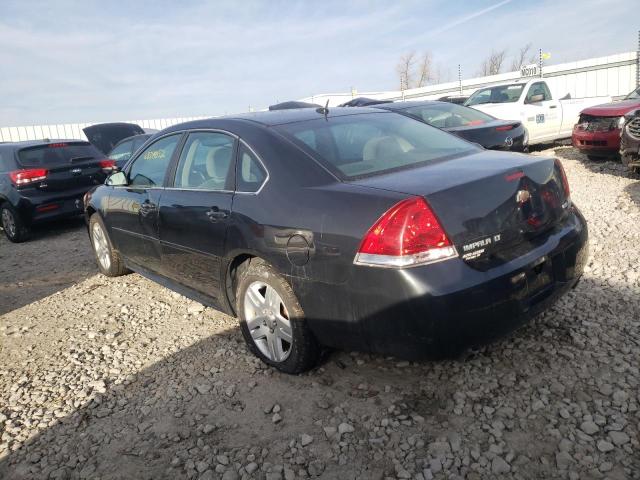 Изображение 2 2014 CHEVROLET IMPALA LIMITED LT 2014 с VIN 2G1WB5E36E1135959