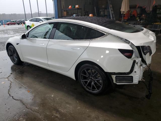 Image 2 of 2020 TESLA MODEL 3  2020 with VIN 5YJ3E1EA9LF597855