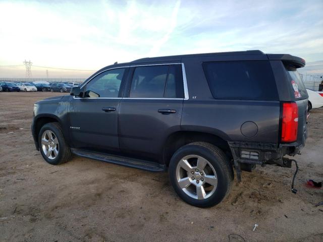 Изображение 2 2015 CHEVROLET TAHOE C1500 LT 2015 с VIN 1GNSCBKC4FR729956