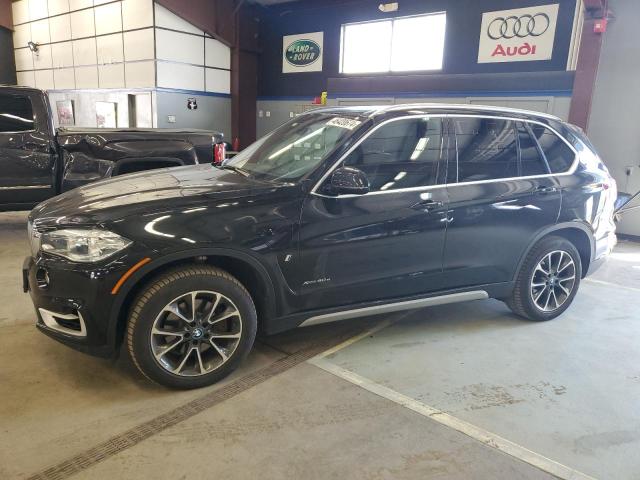 Изображение 2018 BMW X5 XDR40E 2018