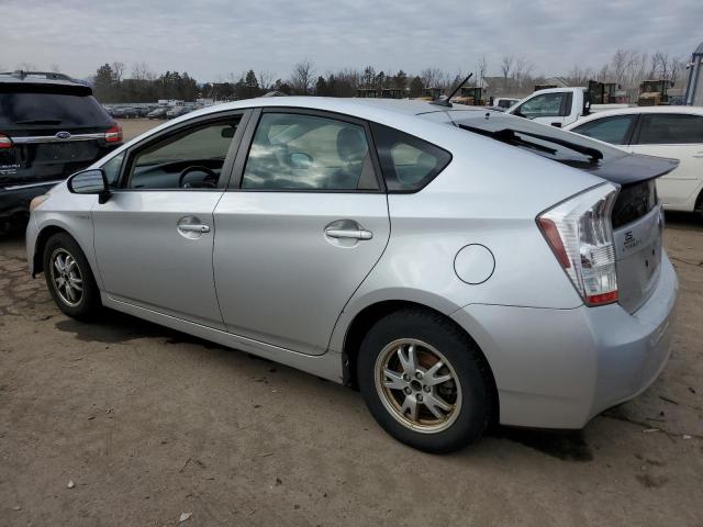 Obraz 2 z 2011 TOYOTA PRIUS  2011 z VIN JTDKN3DU1B5323696