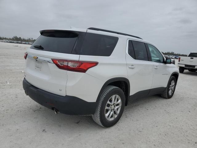 Изображение 3 2019 CHEVROLET TRAVERSE LT 2019 с VIN 1GNERGKW6KJ129189
